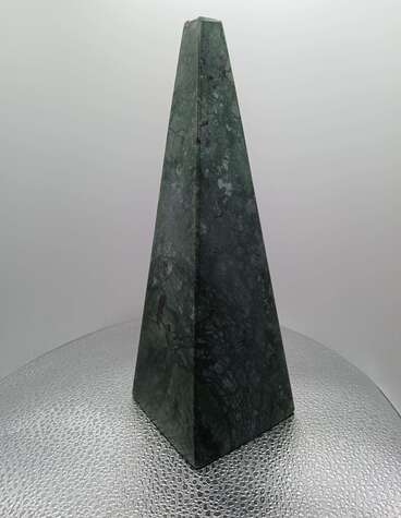 jade pyramid