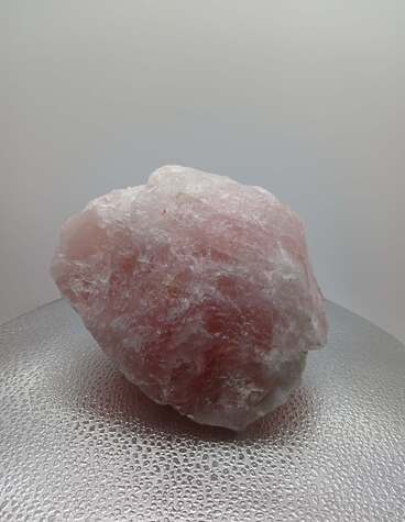 ROSE QUARTZ