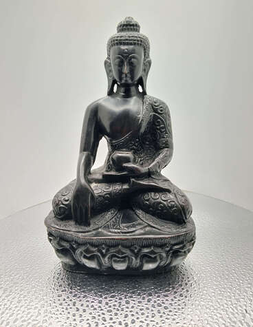 SEATED BUDDHA