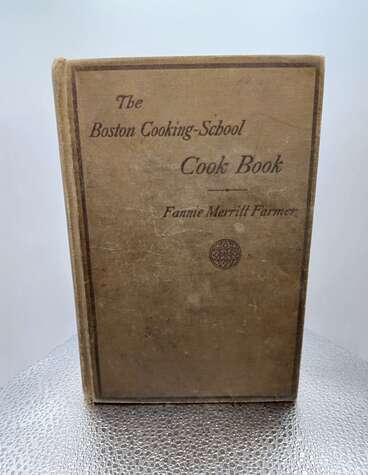 COOKBOOK