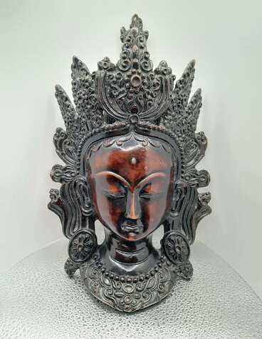 antique statue