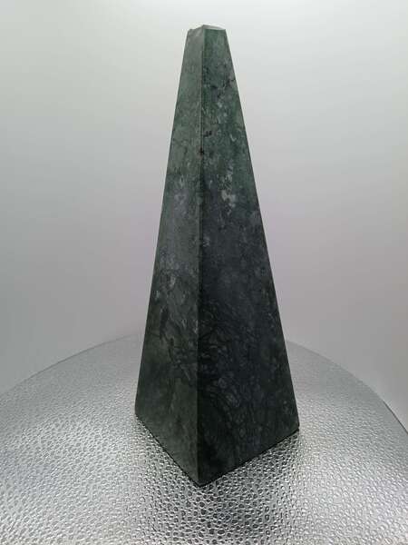 jade pyramid