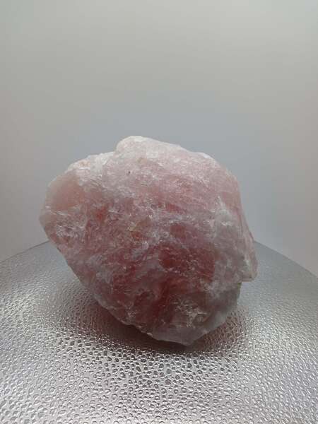 ROSE QUARTZ
