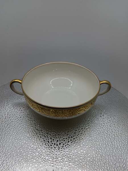 SUGAR BOWL