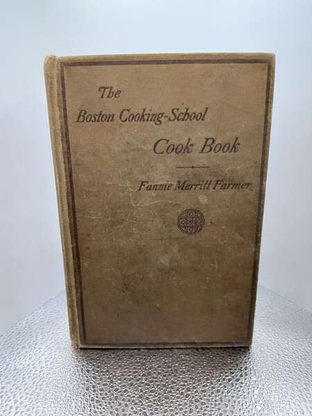 COOKBOOK