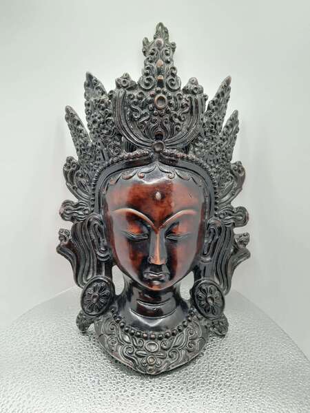 antique statue
